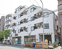 日神パレス東十条