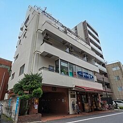 ワコー赤羽マンション