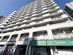 鶯谷永谷マンション