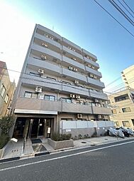 三の輪シティハウス