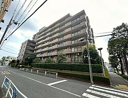 ライオンズマンション船堀親水公園