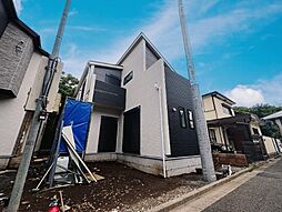 新築戸建　練馬区立野町　2号棟