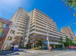 東京アクアージュ