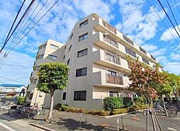グレンモア西新井