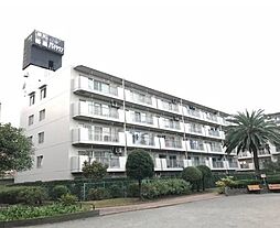 藤和梅島ハイタウンB棟