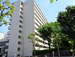 亀戸二丁目団地9号棟