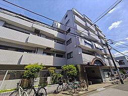 グリーンキャピタル竹の塚