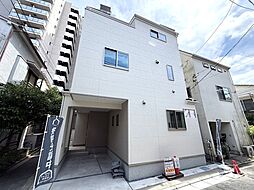 新築戸建 江東区大島3丁目25-1期 限定1棟