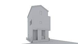 新築戸建 江東区大島3丁目25-1期 限定1棟