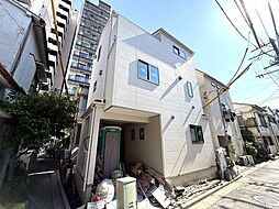 新築戸建 江東区大島3丁目25-1期 限定1棟