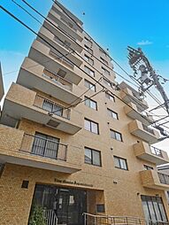 ライオンズマンション大山西町