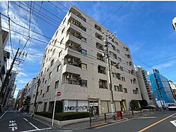上野入谷シティハウス
