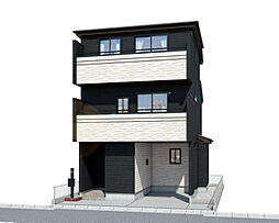 新築戸建　千葉市中央区弁天4丁目　限定1棟