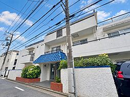 テラスハウスヴィップ東長崎 201号室