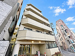 コスモ東長崎 402号室