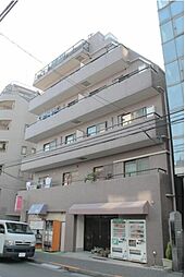 シャローム大塚 201号室