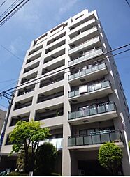 アクシルコート竹の塚 803号室