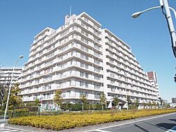 綾瀬グランドハイツ 401号室
