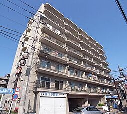 アドミレー成増 108号室