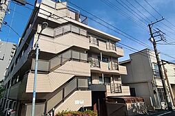 リーフハイツ西日暮里 402号室