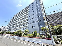 売りマンション　ダイアパレス東砂