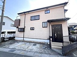 中古戸建　川口市木曽呂693　限定1棟