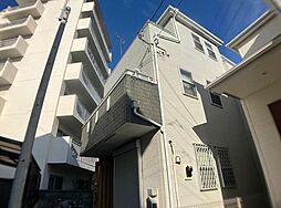 中古戸建　市川市原木3丁目16　限定1棟