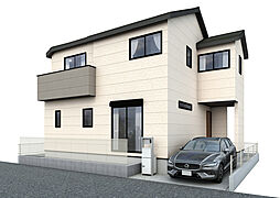 新築戸建て 八潮市南後谷01期 限定1棟