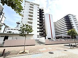 売りマンション　東陽町ハイホームA棟
