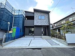 新築戸建　海老園3丁目