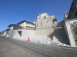 新築戸建 五月が丘2丁目