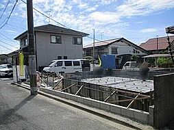 佐方2丁目　新築戸建