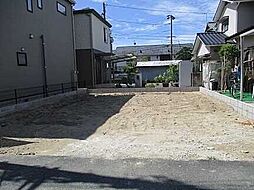 五日市5丁目　新築戸建