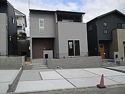 新築戸建　観音台2丁目