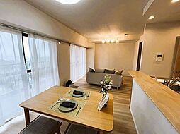 ダイアパレスウエストシティ四季の杜