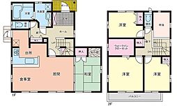 中古戸建　石内南4