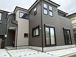 新築戸建　坪井1丁目