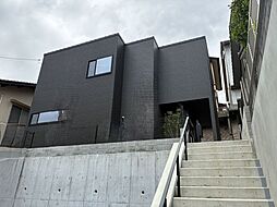 新築戸建　皆賀2丁目