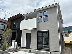 新築戸建　屋代1丁目