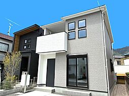 新築戸建　屋代1丁目