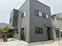 新築戸建　千同1丁目