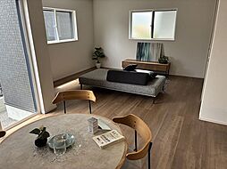 新築戸建　屋代1丁目