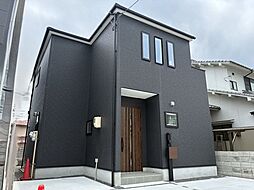 新築戸建　屋代1丁目