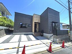 新築戸建　廿日市市宮園上5