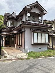 中古戸建　五日市町大字上河内