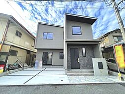 新築戸建　五日市中央5丁目