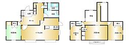 中古戸建 四季が丘8