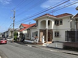 中古戸建 四季が丘8