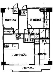 グランデュオ五日市駅前ウエスト