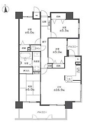 グランドメゾン五日市美の里弐番館